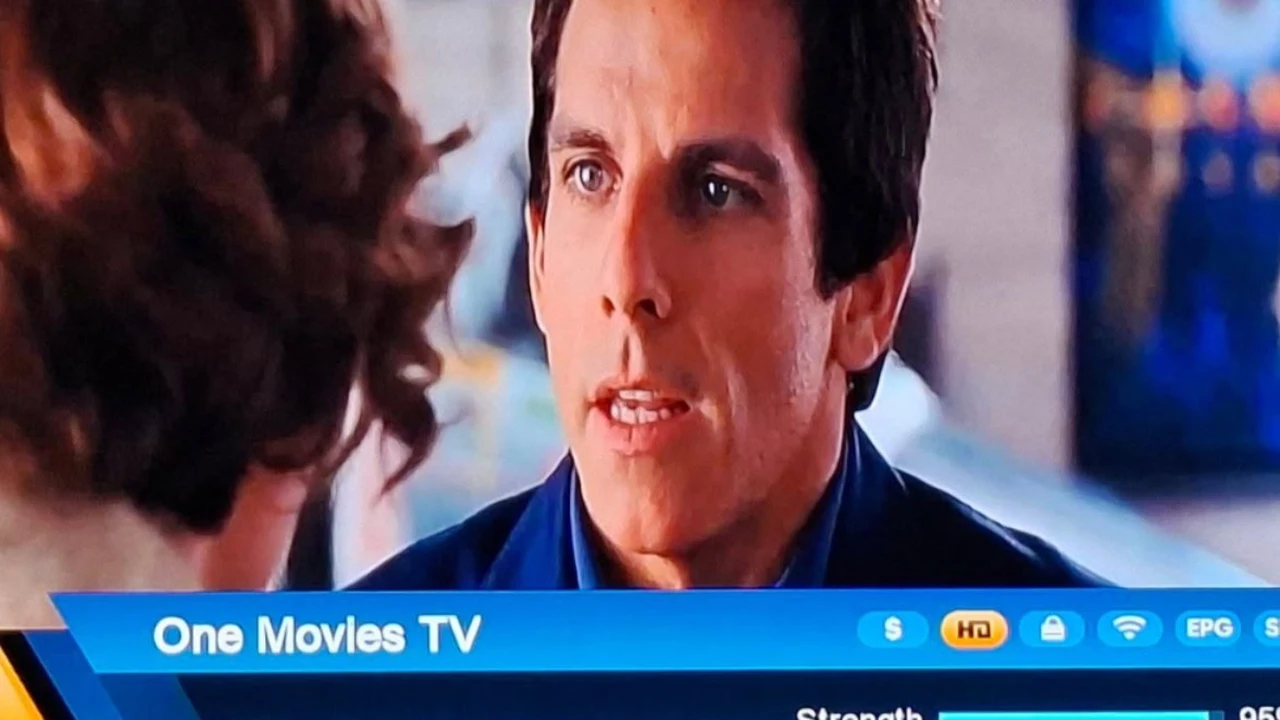 تردد قناة One Movies HD وجدول أفلامها الجديد يثير الاهتمام